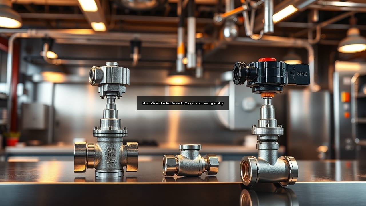 safety relief valves valves used in food processing baked goods food processing valve food packaging